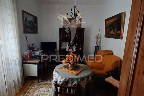 Byhus i Portalegre, Portalegre, Portalegre - € 385.000 | Ref: 050734 - foto 4