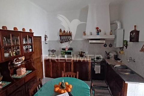 Byhus i Portalegre, Portalegre, Portalegre - € 385.000 | Ref: 050734 - foto 5