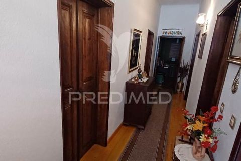 Byhus i Portalegre, Portalegre, Portalegre - € 385.000 | Ref: 050734 - foto 8
