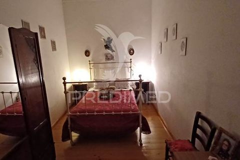 Byhus i Portalegre, Portalegre, Portalegre - € 385.000 | Ref: 050734 - foto 9