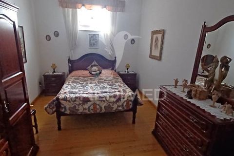 Byhus i Portalegre, Portalegre, Portalegre - € 385.000 | Ref: 050734 - foto 13