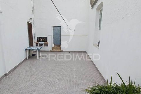 Byhus i Portalegre, Portalegre, Portalegre - € 385.000 | Ref: 050734 - foto 29