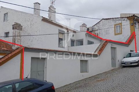 Byhus i Portalegre, Portalegre, Portalegre - € 385.000 | Ref: 050734 - foto 32