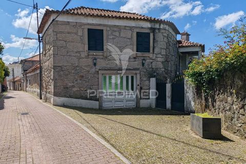 Byhus i Valongo, Porto, Valongo - € 550.000 | Ref: 050979 - foto 1