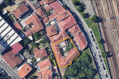 Byhus i Valongo, Porto, Valongo - € 550.000 | Ref: 050979 - foto 2