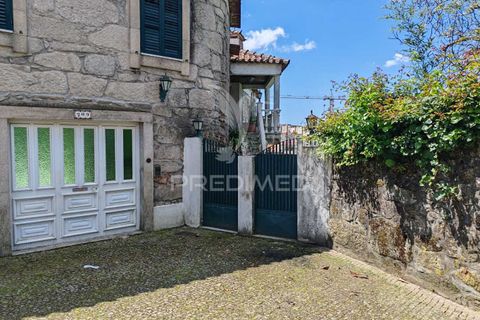 Byhus i Valongo, Porto, Valongo - € 550.000 | Ref: 050979 - foto 3