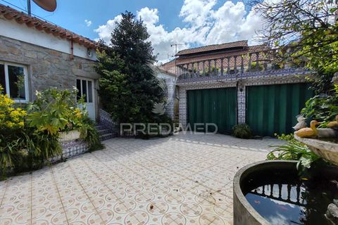 Byhus i Valongo, Porto, Valongo - € 550.000 | Ref: 050979 - foto 7
