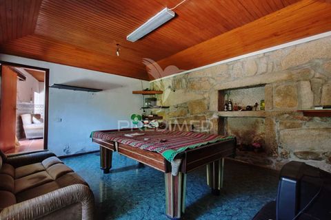 Byhus i Valongo, Porto, Valongo - € 550.000 | Ref: 050979 - foto 10