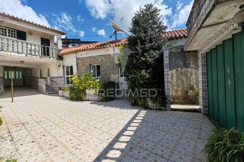 Byhus i Valongo, Porto, Valongo - € 550.000 | Ref: 050979 - foto 17
