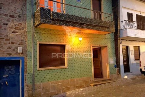 Byhus i Castelo Branco, Castelo Branco, Castelo Branco - € 61.150 | Ref: 051086 - foto 1