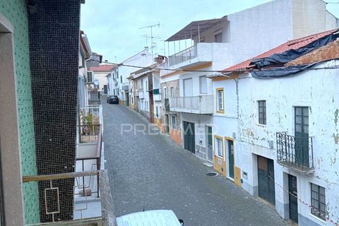 Byhus i Castelo Branco, Castelo Branco, Castelo Branco - € 61.150 | Ref: 051086 - foto 3