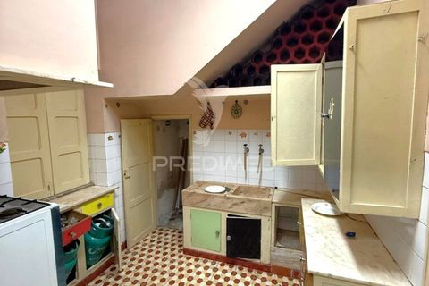 Byhus i Castelo Branco, Castelo Branco, Castelo Branco - € 61.150 | Ref: 051086 - foto 8