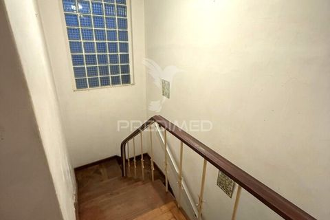 Byhus i Castelo Branco, Castelo Branco, Castelo Branco - € 61.150 | Ref: 051086 - foto 11