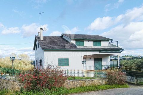 Byhus i Ourem, Santarem, Ourem - € 249.000 | Ref: 051140 - foto 1
