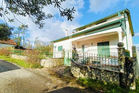 Byhus i Ourem, Santarem, Ourem - € 249.000 | Ref: 051140 - foto 2