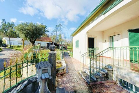 Byhus i Ourem, Santarem, Ourem - € 249.000 | Ref: 051140 - foto 3