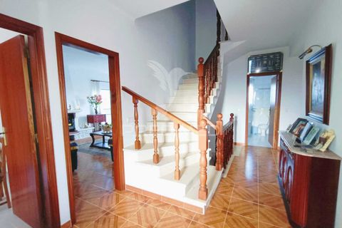 Byhus i Ourem, Santarem, Ourem - € 249.000 | Ref: 051140 - foto 5