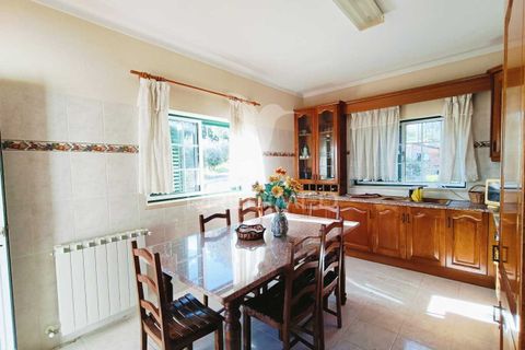 Byhus i Ourem, Santarem, Ourem - € 249.000 | Ref: 051140 - foto 7