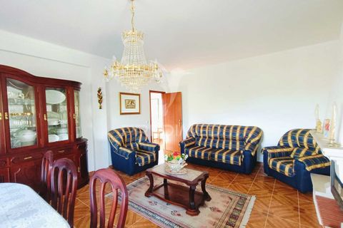 Byhus i Ourem, Santarem, Ourem - € 249.000 | Ref: 051140 - foto 8