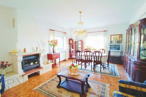 Byhus i Ourem, Santarem, Ourem - € 249.000 | Ref: 051140 - foto 9