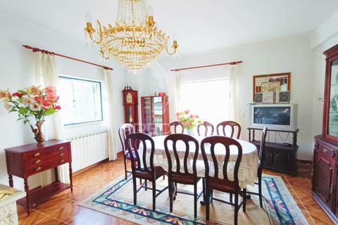 Byhus i Ourem, Santarem, Ourem - € 249.000 | Ref: 051140 - foto 10