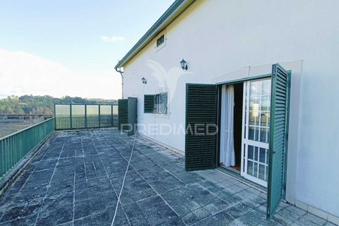 Byhus i Ourem, Santarem, Ourem - € 249.000 | Ref: 051140 - foto 11
