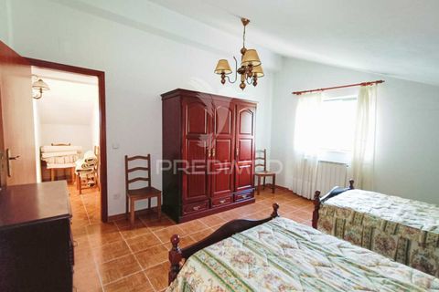 Byhus i Ourem, Santarem, Ourem - € 249.000 | Ref: 051140 - foto 18