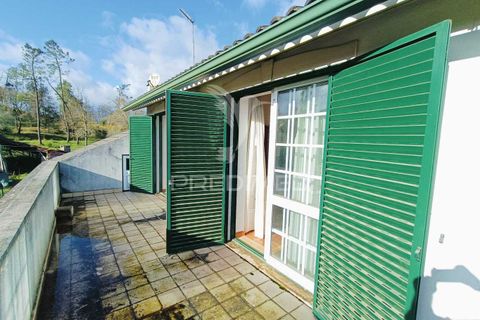 Byhus i Ourem, Santarem, Ourem - € 249.000 | Ref: 051140 - foto 20