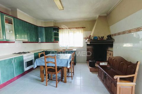 Byhus i Ourem, Santarem, Ourem - € 249.000 | Ref: 051140 - foto 25