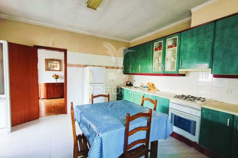 Byhus i Ourem, Santarem, Ourem - € 249.000 | Ref: 051140 - foto 26