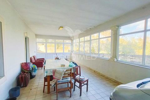 Byhus i Ourem, Santarem, Ourem - € 249.000 | Ref: 051140 - foto 32
