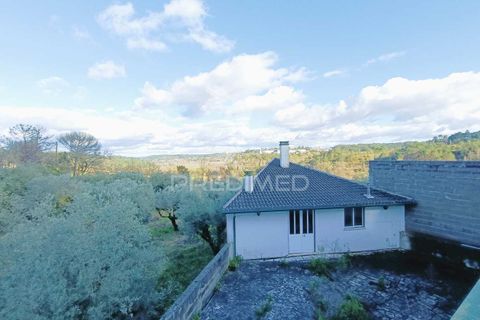 Byhus i Ourem, Santarem, Ourem - € 249.000 | Ref: 051140 - foto 33