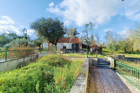 Byhus i Ourem, Santarem, Ourem - € 249.000 | Ref: 051140 - foto 34