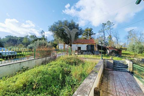 Byhus i Ourem, Santarem, Ourem - € 249.000 | Ref: 051140 - foto 35