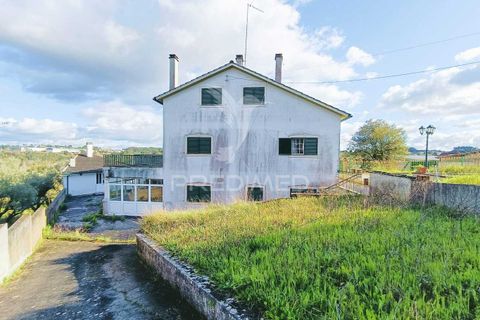 Byhus i Ourem, Santarem, Ourem - € 249.000 | Ref: 051140 - foto 36
