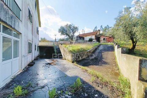 Byhus i Ourem, Santarem, Ourem - € 249.000 | Ref: 051140 - foto 37