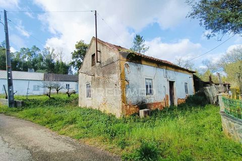 Byhus i Ourem, Santarem, Ourem - € 249.000 | Ref: 051140 - foto 39