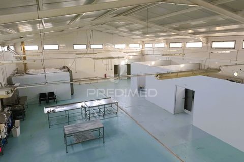 Erhvervsejendom i Redondo, Evora, Redondo - € 249.000 | Ref: 051251 - foto 1