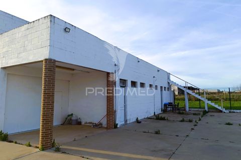 Erhvervsejendom i Redondo, Evora, Redondo - € 249.000 | Ref: 051251 - foto 19