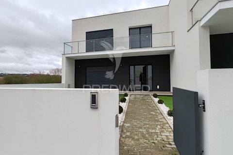 Byhus i Ourem, Santarem, Ourem - € 340.000 | Ref: 051297 - foto 1