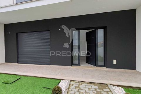 Byhus i Ourem, Santarem, Ourem - € 340.000 | Ref: 051297 - foto 2