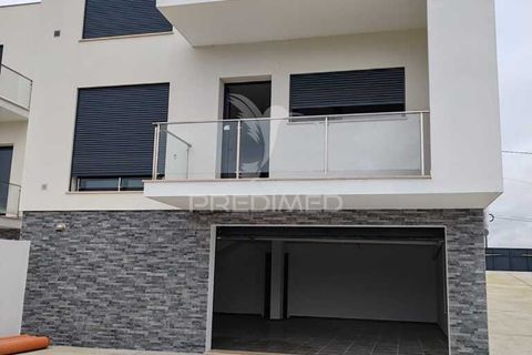Byhus i Ourem, Santarem, Ourem - € 340.000 | Ref: 051297 - foto 4