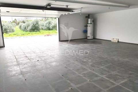 Byhus i Ourem, Santarem, Ourem - € 340.000 | Ref: 051297 - foto 9