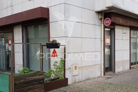 Erhvervsejendom i Ovar, Aveiro, Ovar - € 240.000 | Ref: 051299 - foto 1