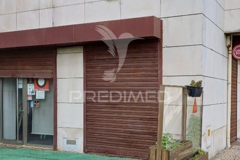 Erhvervsejendom i Ovar, Aveiro, Ovar - € 240.000 | Ref: 051299 - foto 2