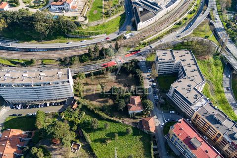 Helårsgrund i Guimaraes, Braga, Guimaraes - € 3.250.000 | Ref: 051332 - foto 2