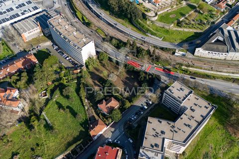 Helårsgrund i Guimaraes, Braga, Guimaraes - € 3.250.000 | Ref: 051332 - foto 3