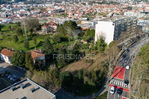 Helårsgrund i Guimaraes, Braga, Guimaraes - € 3.250.000 | Ref: 051332 - foto 4