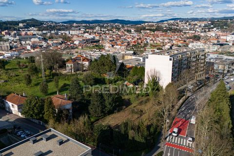 Helårsgrund i Guimaraes, Braga, Guimaraes - € 3.250.000 | Ref: 051332 - foto 6