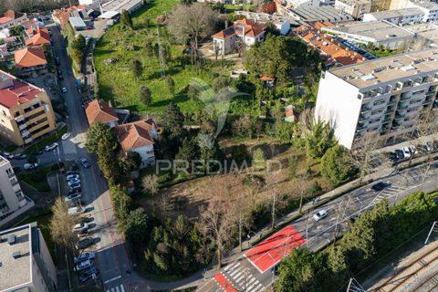 Helårsgrund i Guimaraes, Braga, Guimaraes - € 3.250.000 | Ref: 051332 - foto 7